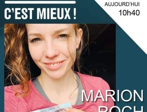 Ensemble c’est mieux !